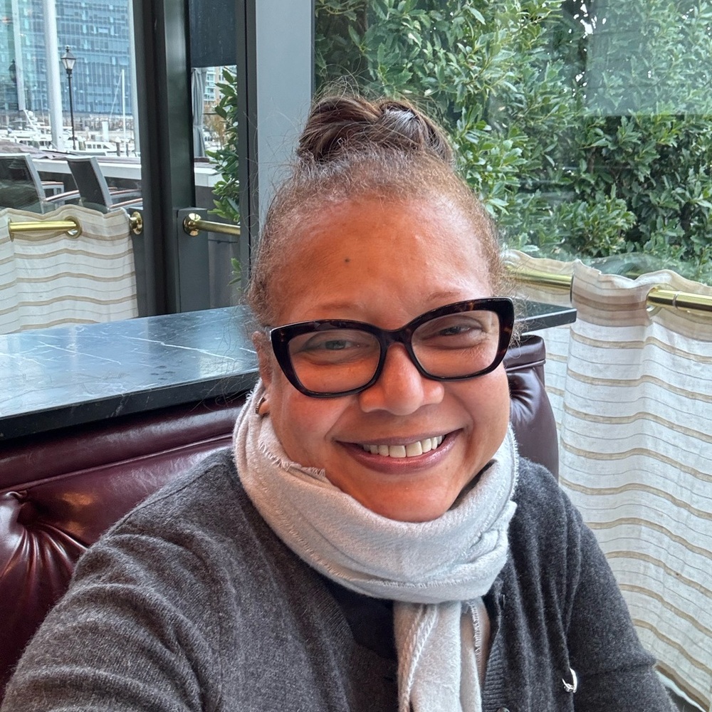 Meet your Posher, Chantay